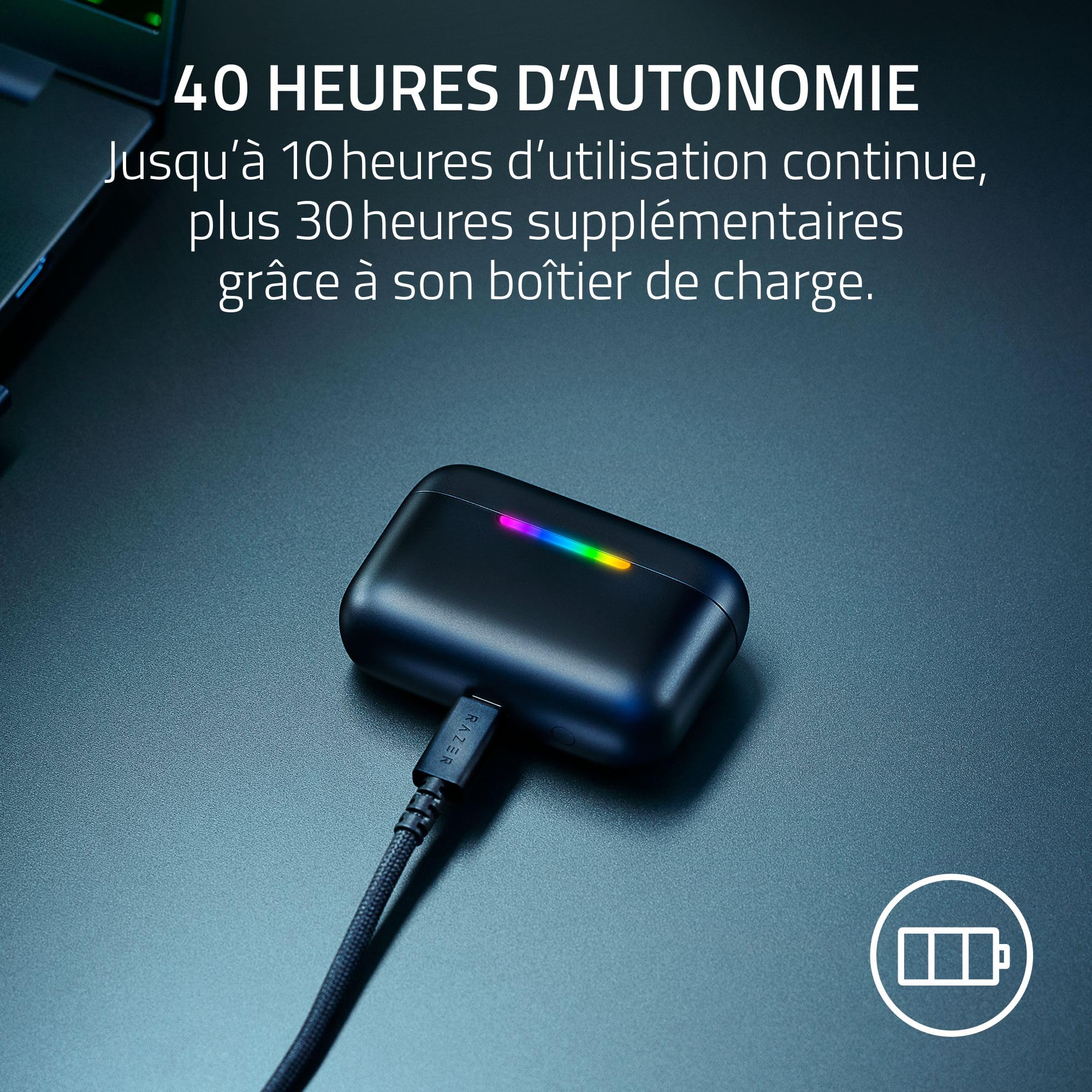 razer-hammerhead-v3-hyperspeed-couteurs-gaming-sans-fil-multiplateformes-avec-an image 5