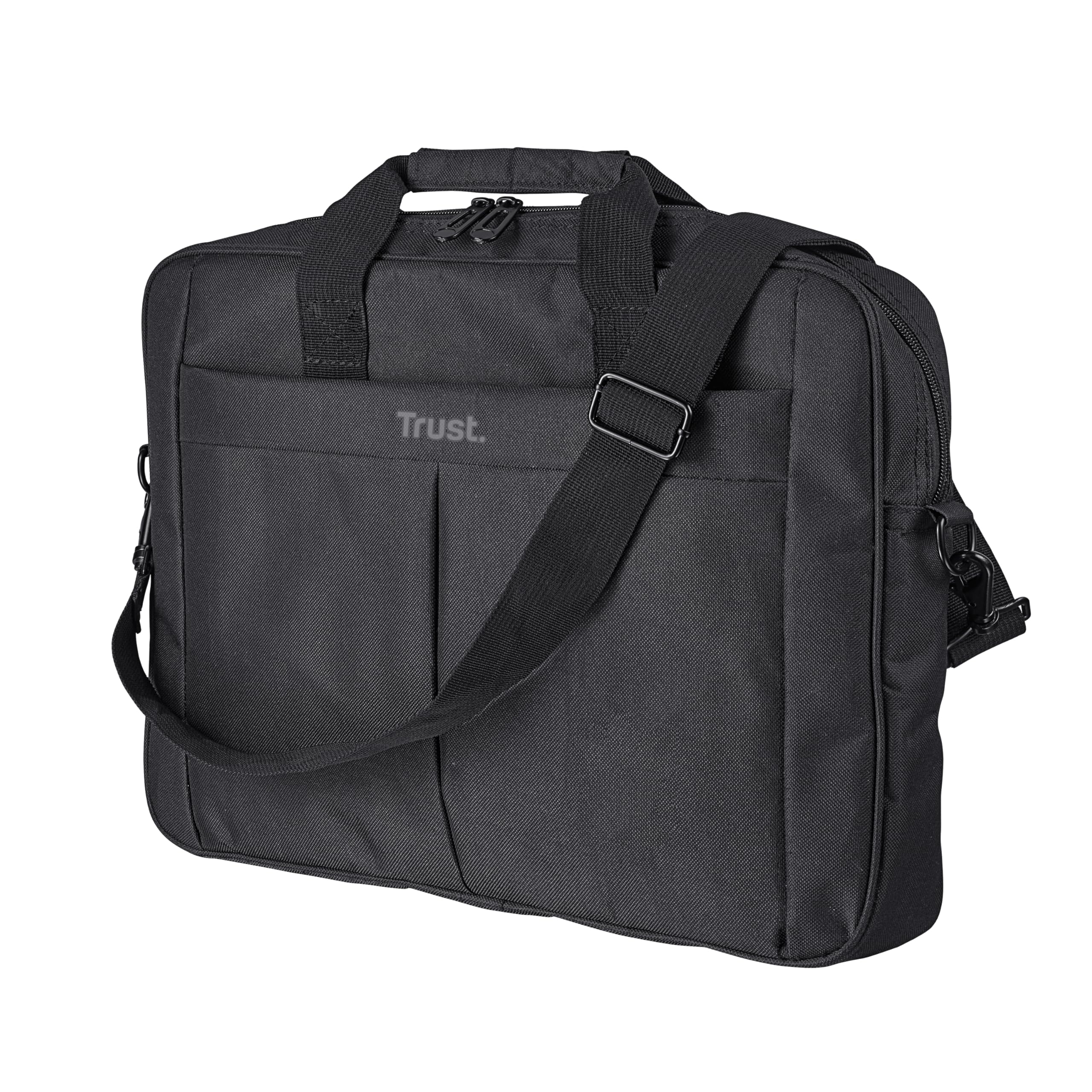 trust-primo-sacoche-pour-ordinateur-portable-16-avec-int-rieur-rembourr-et-2-poc image 1