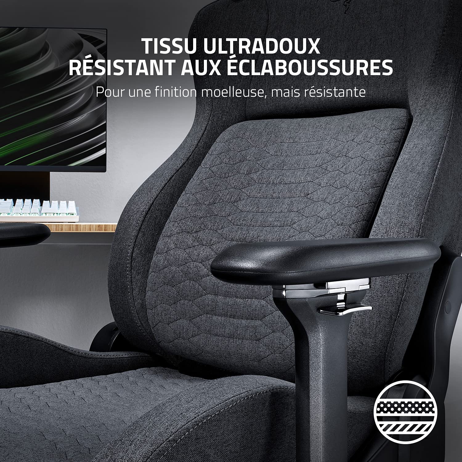 razer-iskur-xl-fabric-chaise-de-jeu-ergonomique-avec-soutien-lombaire-int-gr-aju image 6