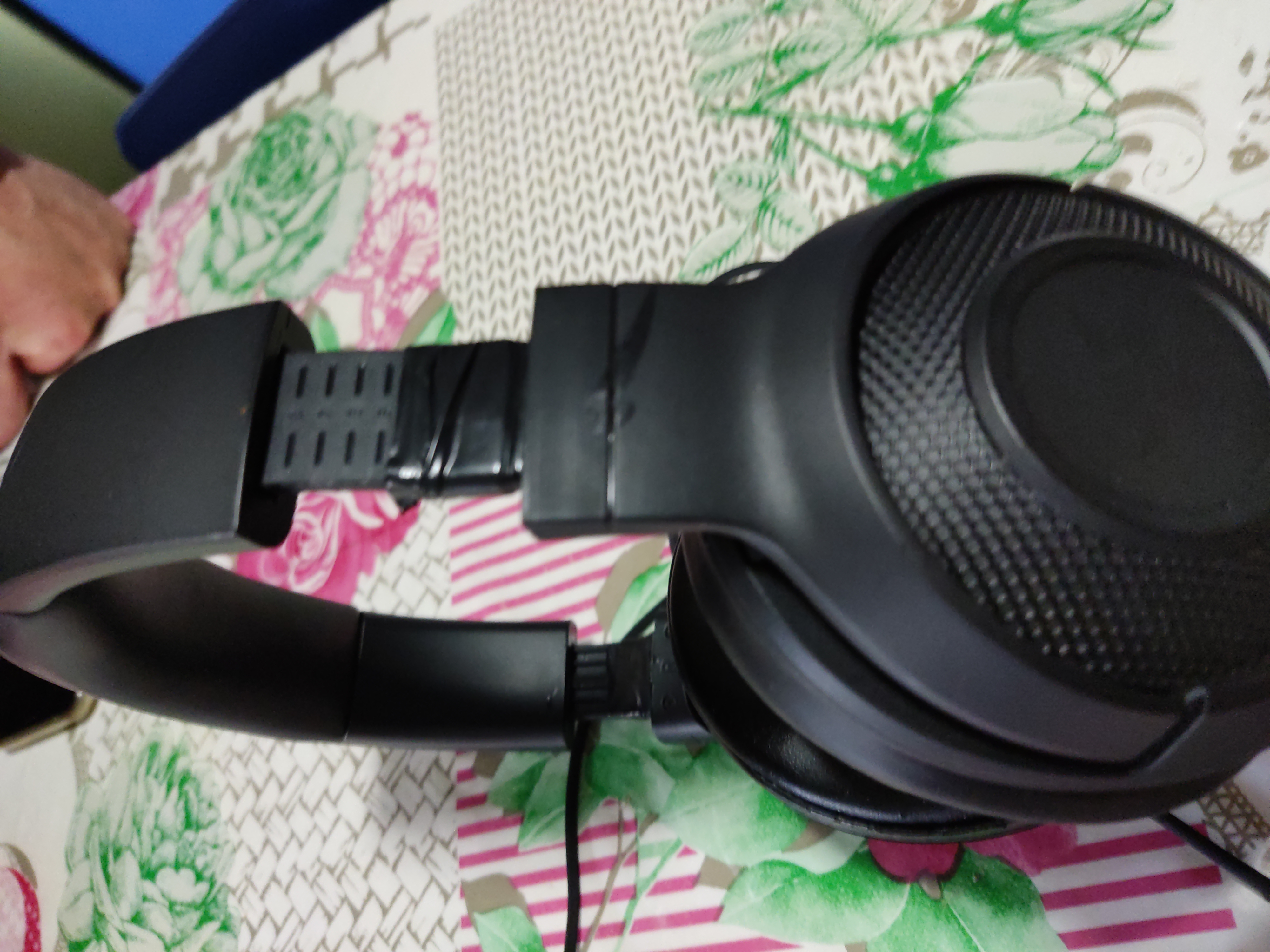 Très bon casque d'entrée de gamme