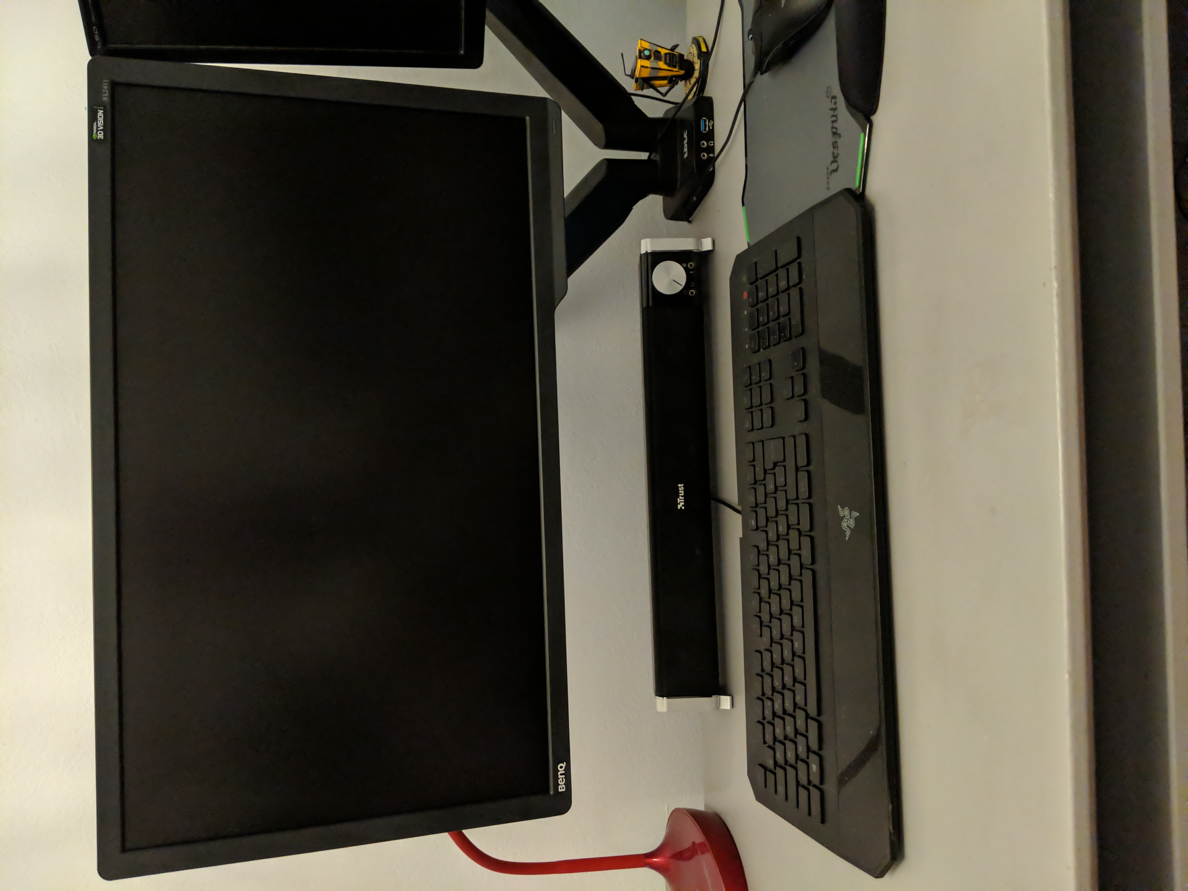 Énorme amélioration du son du PC